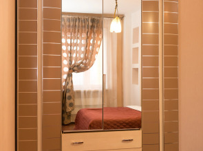 Апартаменты двухкомнатные Premium в центре