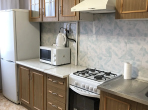 Квартира 2 комнатная