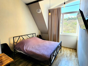 Apartamenty u morya Flat