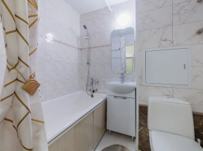 Апартаменты Apart Lux 4-я Сокольническая