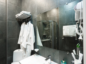 Квартира на Луначарского 11