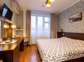 Бутик-Отель Афиша Сити