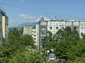 Апартаменты Созвездие Камчатки на Кавказской 34/1