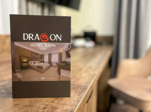 Гостевой дом Dragon Spa
