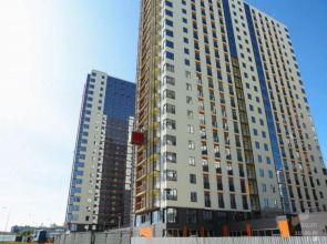 Апартаменты SPb Apart Pulkovo