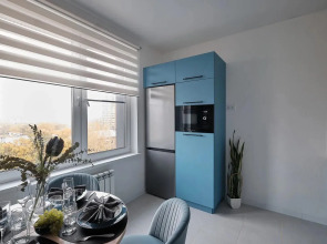 Квартира на Пулковская 3