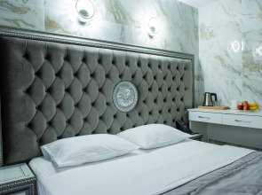 Апартаменты Капри Хаус Ленина 219/4 (3)