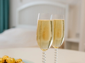 Апартаменты Мята