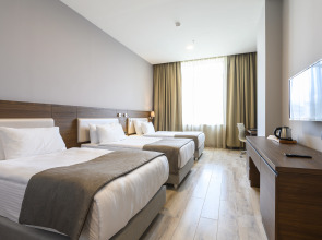 Отель La Quinta by Wyndham Istanbul Gunesli