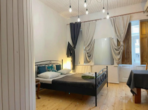 Мини-Отель WineTorium