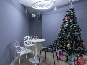 Хостел НАРСИ