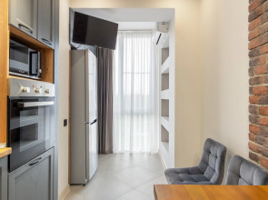 Квартира ПосуткаРу Первомайск 70/74 Курортный парк им Кирова