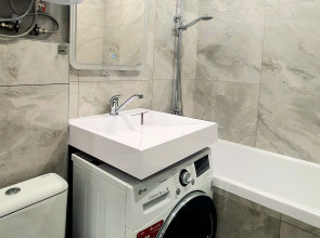 Квартира Белые ночи в двух шагах от Кремля