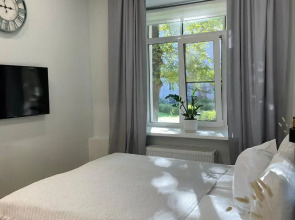 Квартира с парковкой в центре Санкт-Петербурга 2