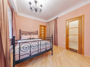 Апартаменты Маленькая Италия