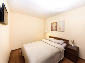 Tomsk House Apartments 4