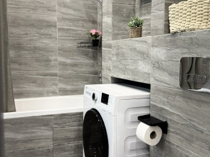 Апартаменты Yousinn