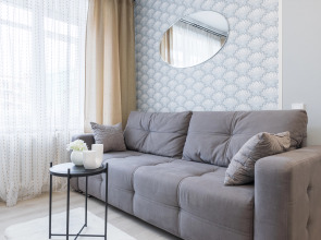 Апартаменты Комфорт на Гаяза Исхаки