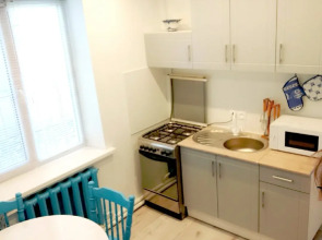 Апартаменты Гжель с личной парковкой