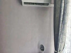 Квартира Мистера Кота