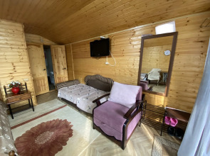 Шале Чинара