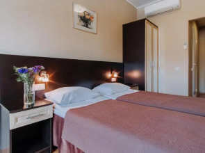 Апартаменты Невский Бриз