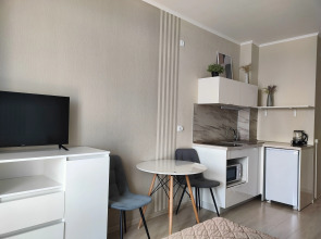 Апартаменты Veer Mall Studiya