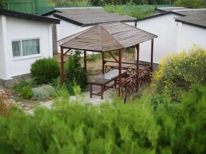 База отдыха Динамо 1