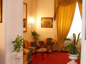 Отель Pace Helvezia