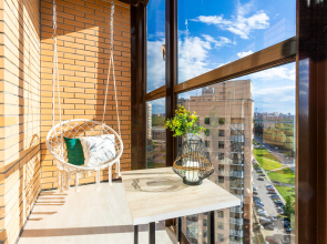 Квартира ApartMe Академическая