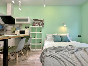 Апартаменты на Ломоносова 119