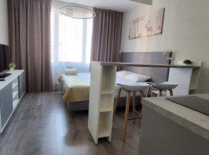 Апартаменты LuxApart м Купчино