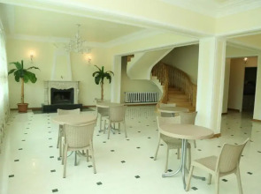 Гостевой дом с 5 спальнями