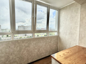 Квартира Zeninapart
