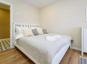 Квартира в пушкинские горы