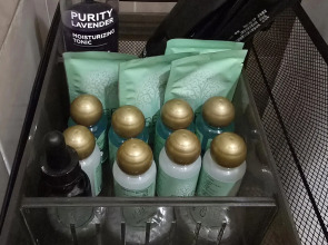 Квартира Уютная чистая квартира