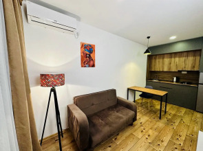 Апарт-отель Aparthotel Costa