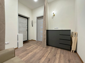 Квартира у Большого Цирка