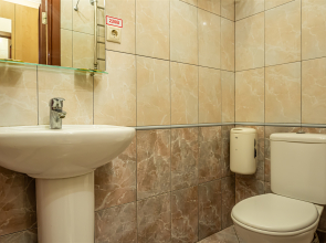 Отель Респект