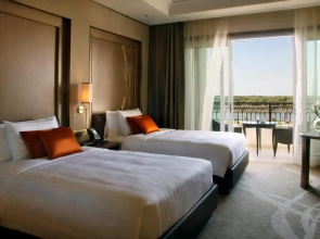 Anantara Eastern Mangroves Abu Dhabi