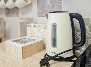 Апартаменты Как дома большие семейные