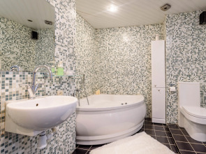 Апартаменты у метро Беговая