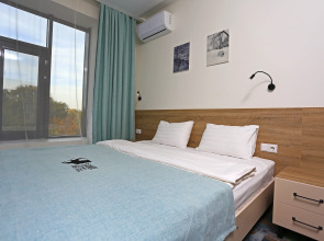 Scandi Hotel