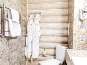 Отель Goldy Key