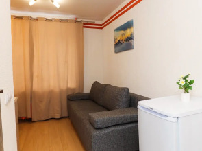 Апартаменты Рощинская 109/3