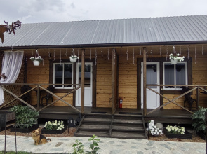 Private house Utro V Gorakh