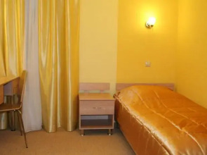 Отель Акватория 1