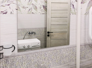 Апартаменты Династия