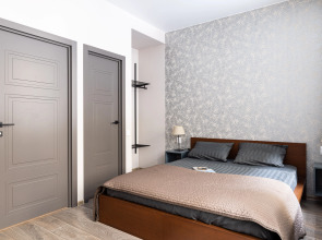 Апартаменты у Марсово Поля