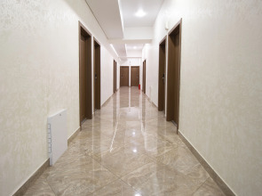 Отель Атмосфера